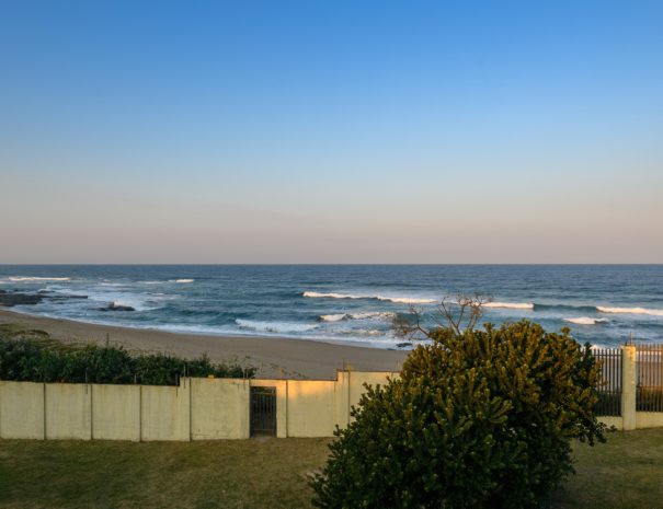 Oslo_Cottage4 - Beach_view